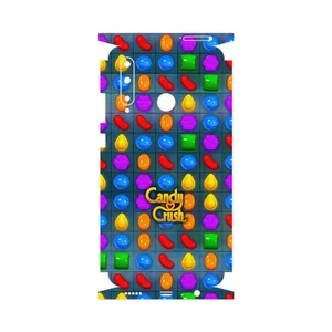 MAHOOT Candy Crush Game Series-FullSkin Cover Sticker for Honor 20 Lite