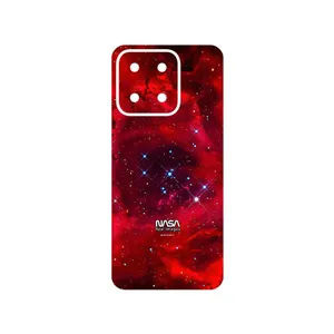 MAHOOT Universe b NASA 10 Cover Sticker for Honor X5b