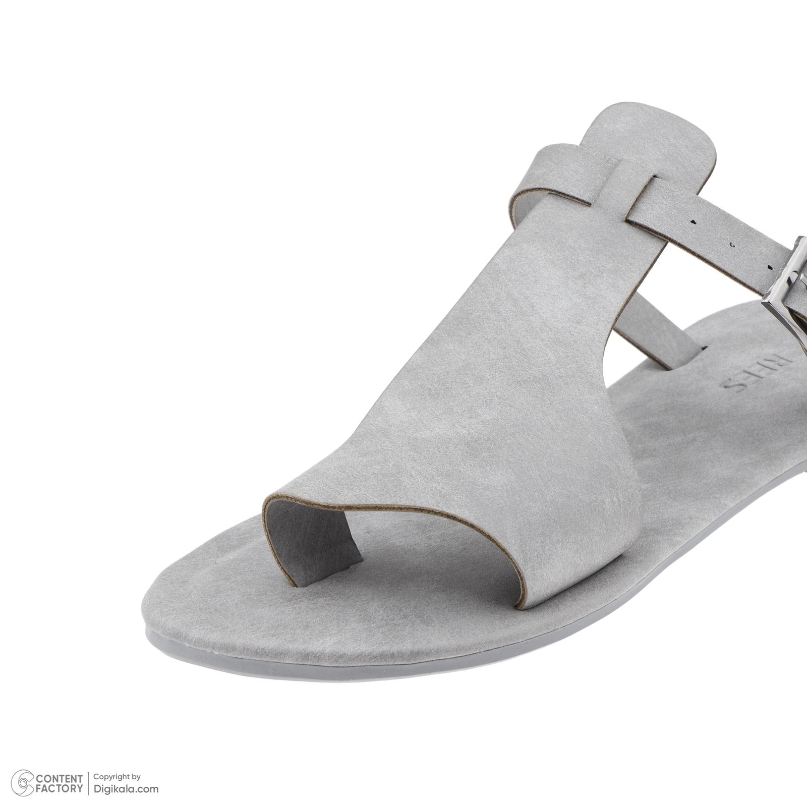 صندل زنانه ریس مدل 1720022-11 - - 9