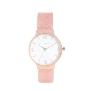 ساعت مچی عقربه ای زنانه پارفوا مدل 169070_PKU