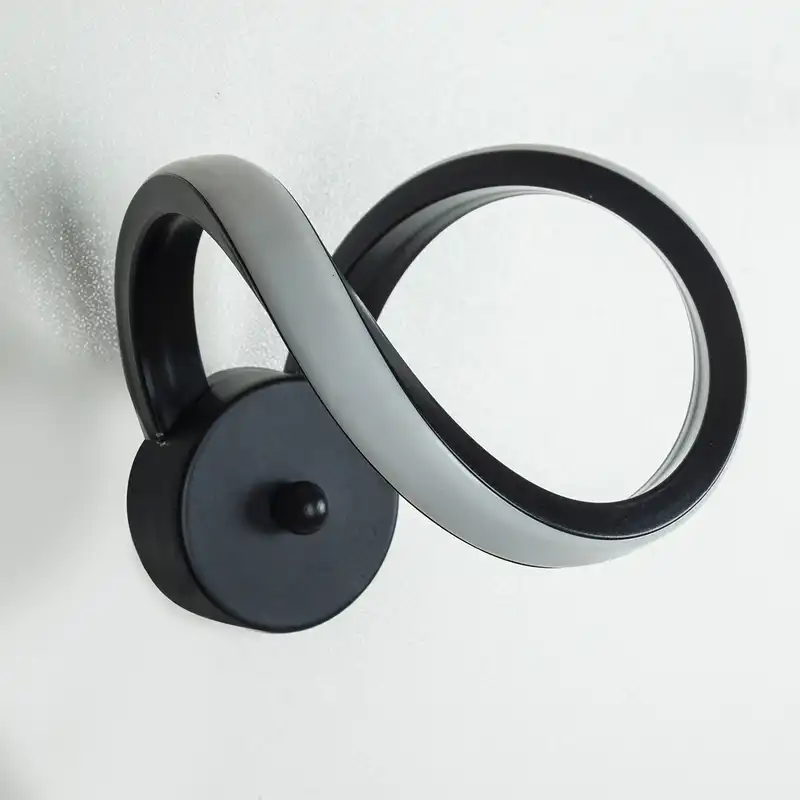 چراغ تزئینی چشمه نور کد L6376/1BK