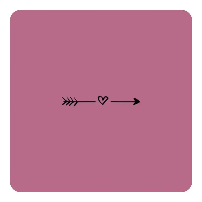 مگنت طرح قلب مدل mg10219