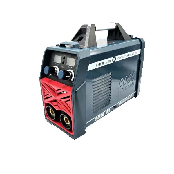 دستگاه جوش 400 آمپر باس مدل BS-239-18