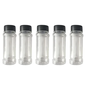 ست جا ادویه 5 پارچه مدل mtsn-5