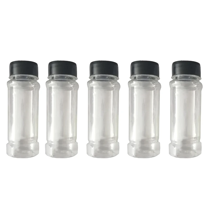 ست جا ادویه 5 پارچه مدل mtsn-5