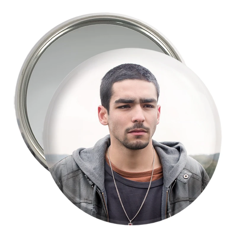 آینه جیبی خندالو مدل Elite کد 26064