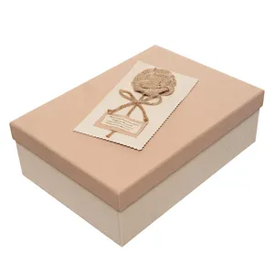 جعبه هدیه طرح گل کد m 632