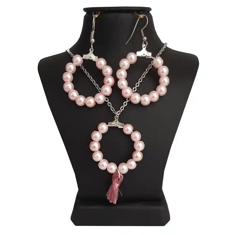 نیم ست زنانه کد you712