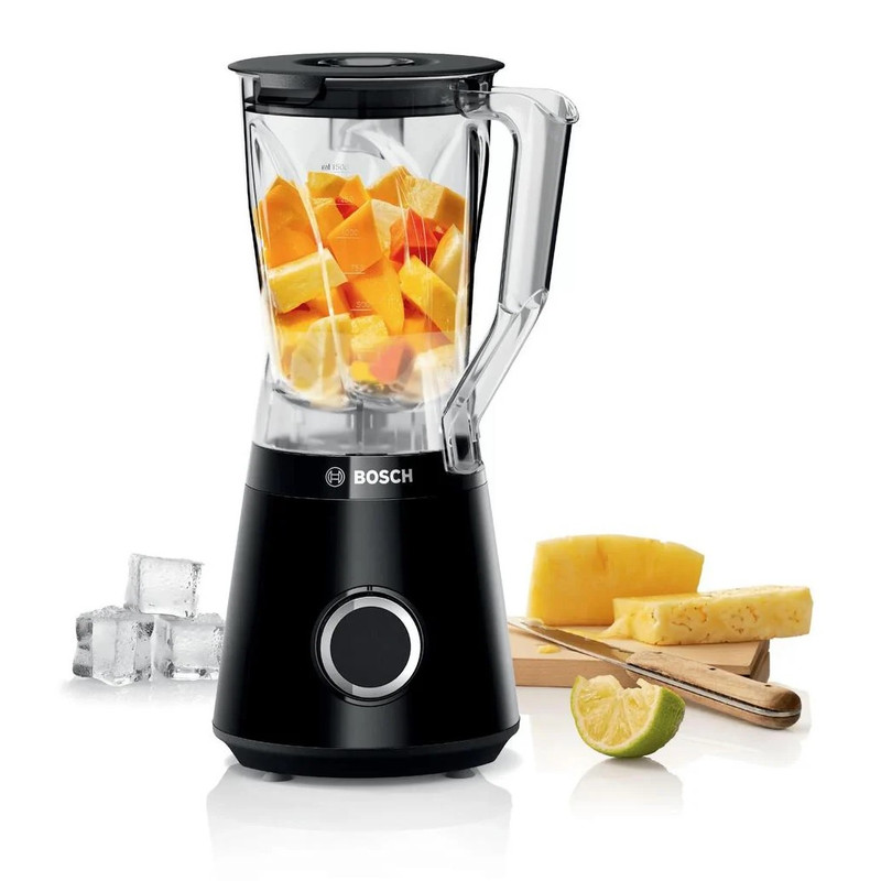 مخلوط کن و آسیاب کن بوش مدل MMB6145BG