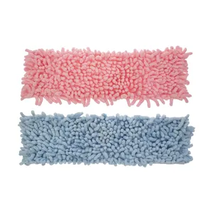 FGT RT-0092 Spare Mop pack of 2