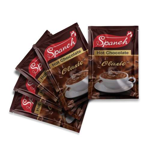 هات چاکلت Classic اسپانه بسته 5 عددی