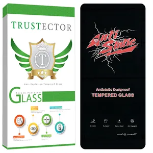 Trustector ANTT30 Screen Protector For Samsung Galaxy A71 4G / A71 5G / A72 / A73 5G / M54 5G / F54 5G / M53 / M52 5G / M51 / M62 / F62 / M55 / C55 / F55