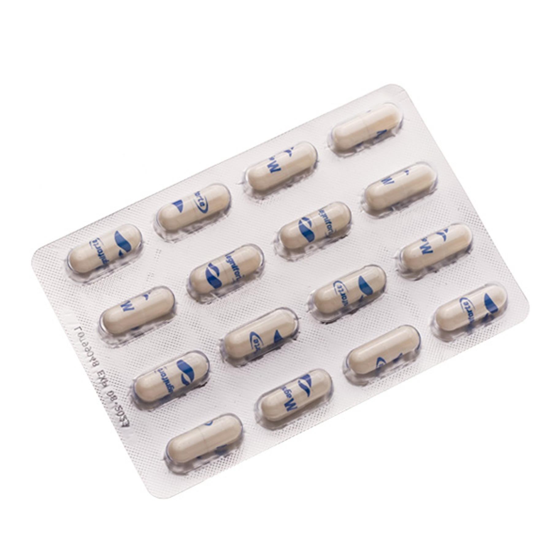 کپسول مگنیفورت هولیستیکا بسته 32 عددی