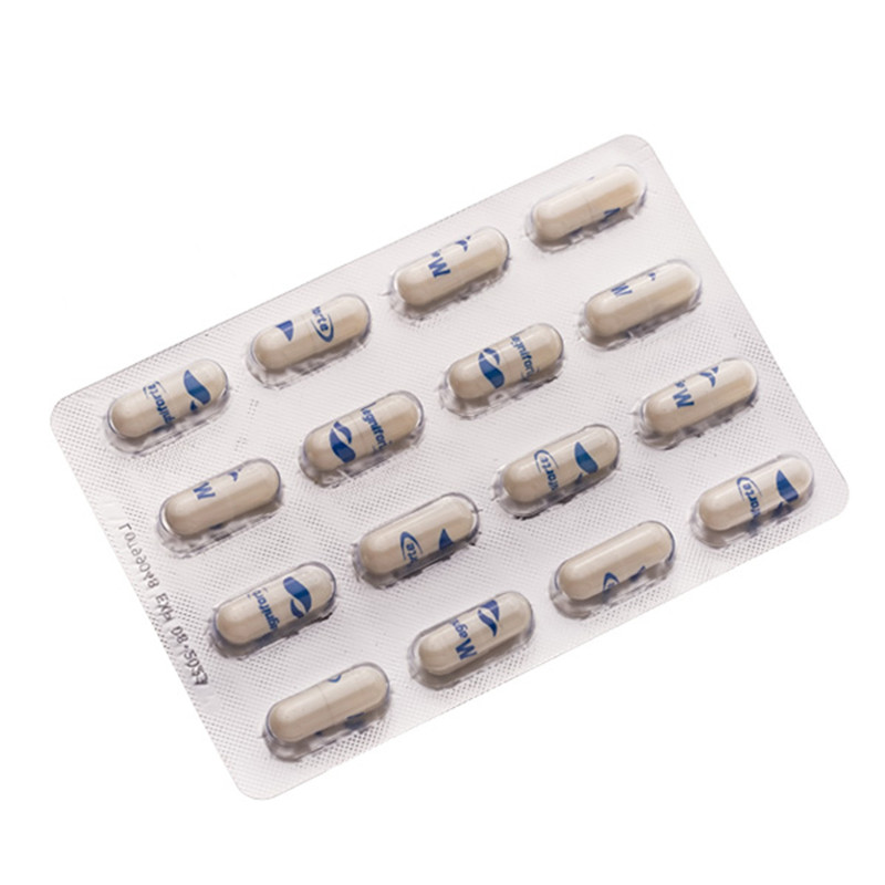 کپسول مگنیفورت هولیستیکا بسته 32 عددی