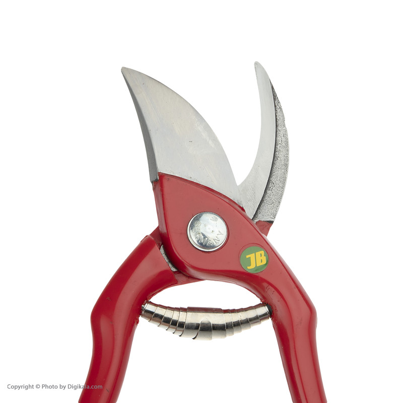 قیچی باغبانی برگر کد 1050