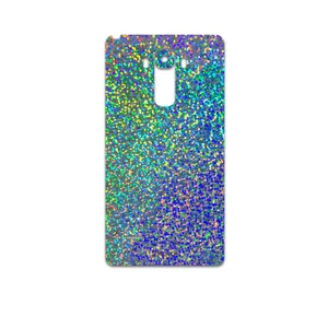 MAHOOT Holographic Cover Sticker for LG G4 Stylus