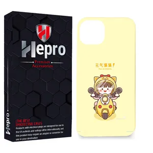 HEPRO MC Cover for Apple IPHONE 13 PRO