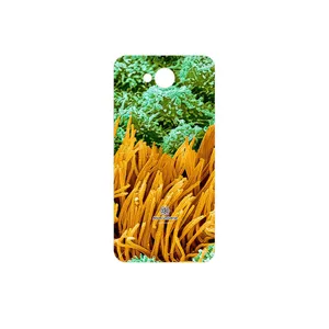 MAHOOT Atom Universe 6 Cover Sticker for HTC Desire 650