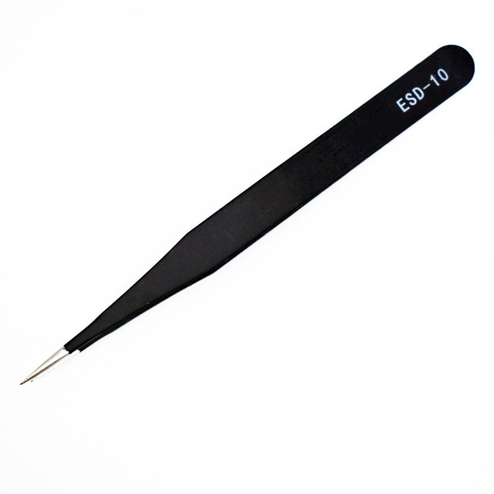 انبر پنس مدل ESD-10 سایز 5 اینچ