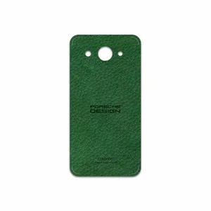 MAHOOT GL-PRDS Cover Sticker for Huawei Y3 2017