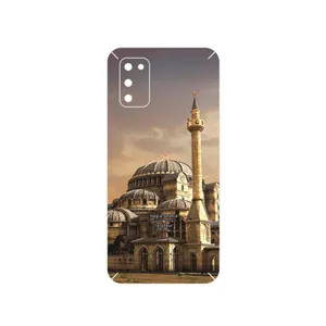 MAHOOT Hagia Sophia Mosque Cover Sticker for Samsung Galaxy A52 5G
