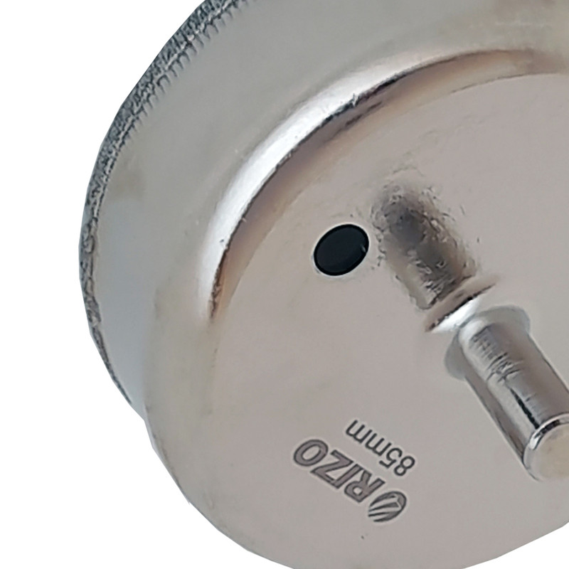 گردبر شیشه و سرامیک ریزو مدل arya- 385 سایز 85 میلی متر