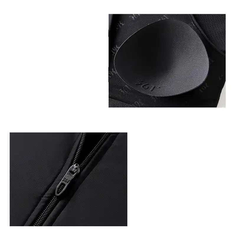 مایو زنانه 361 درجه مدل SLY191050-4