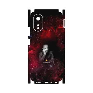 MAHOOT Tom Hanks-FullSkin Cover Sticker for Oppo A38