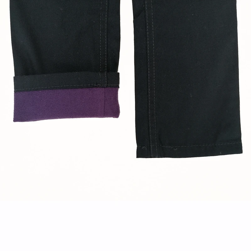 عکس شماره 3 : شلوار دخترانه لوپیلو مدل کتان دولایه کد 7658867