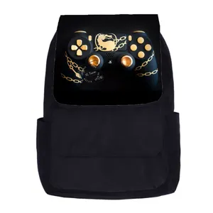 کوله پشتی طرح call of duty کدkp342