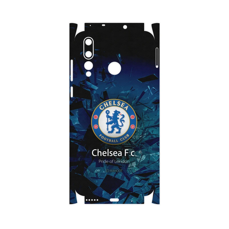 برچسب پوششی ماهوت مدل Chelsea-FC-FullSkin مناسب برای گوشی موبایل هوآوی NOVA 4