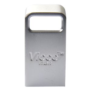 فلش مموری ویکومن مدل VC274S ظرفیت 64 گیگابایت