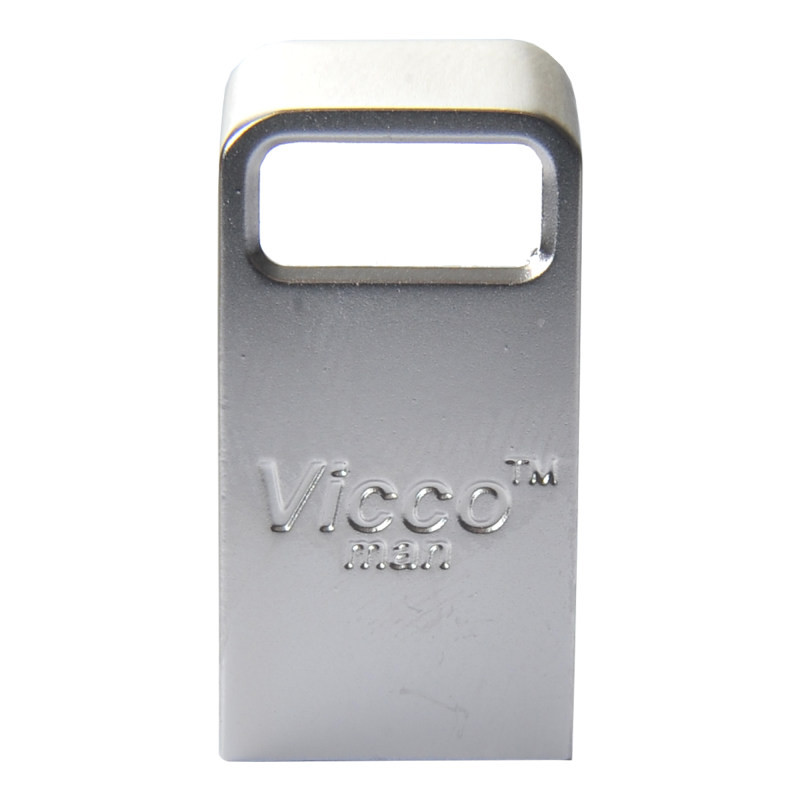 فلش مموری ویکومن مدل VC274S ظرفیت 64 گیگابایت