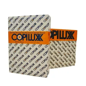 کاغذ A5 کپی لوکس مدل پریمیوم کد 80 بسته 3000 عددی