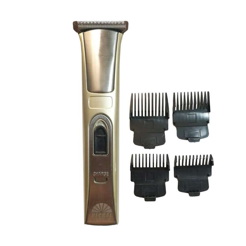ماشین اصلاح موی صورت و بدن نیکل مدل SN-7397-11 ماشین اصلاح موی صورت و بدن نیکل مدل SN-7397-11
