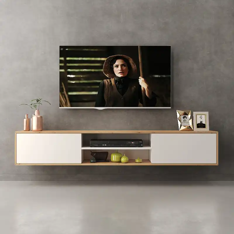 میز تلویزیون مدل SO21159