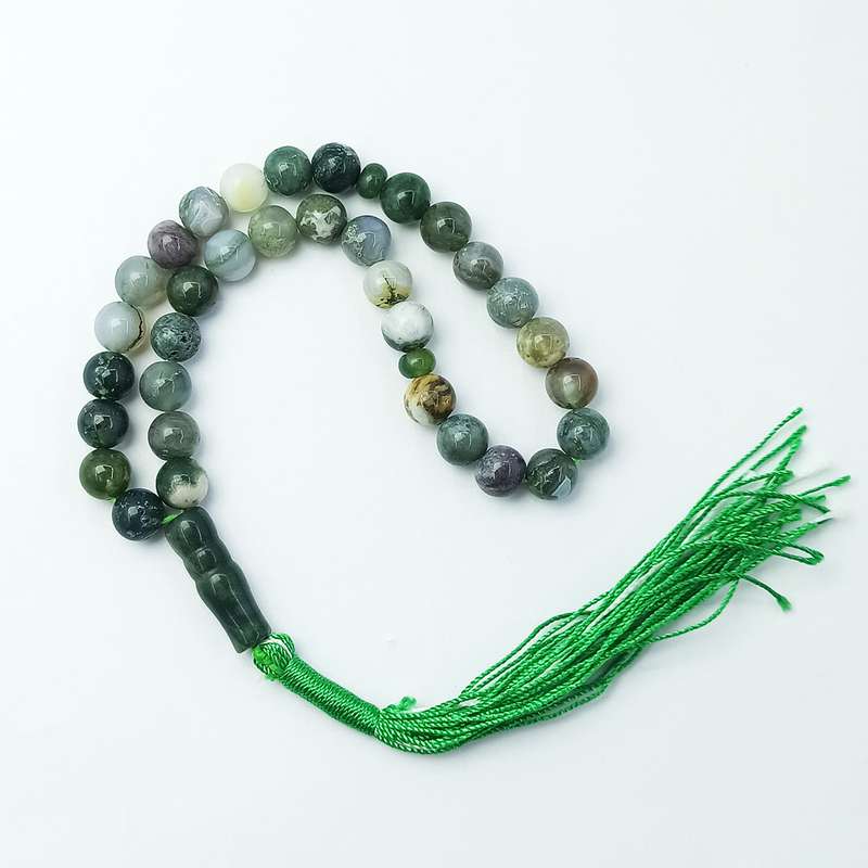 تسبیح سلین کالا مدل جاسپر ce-As4