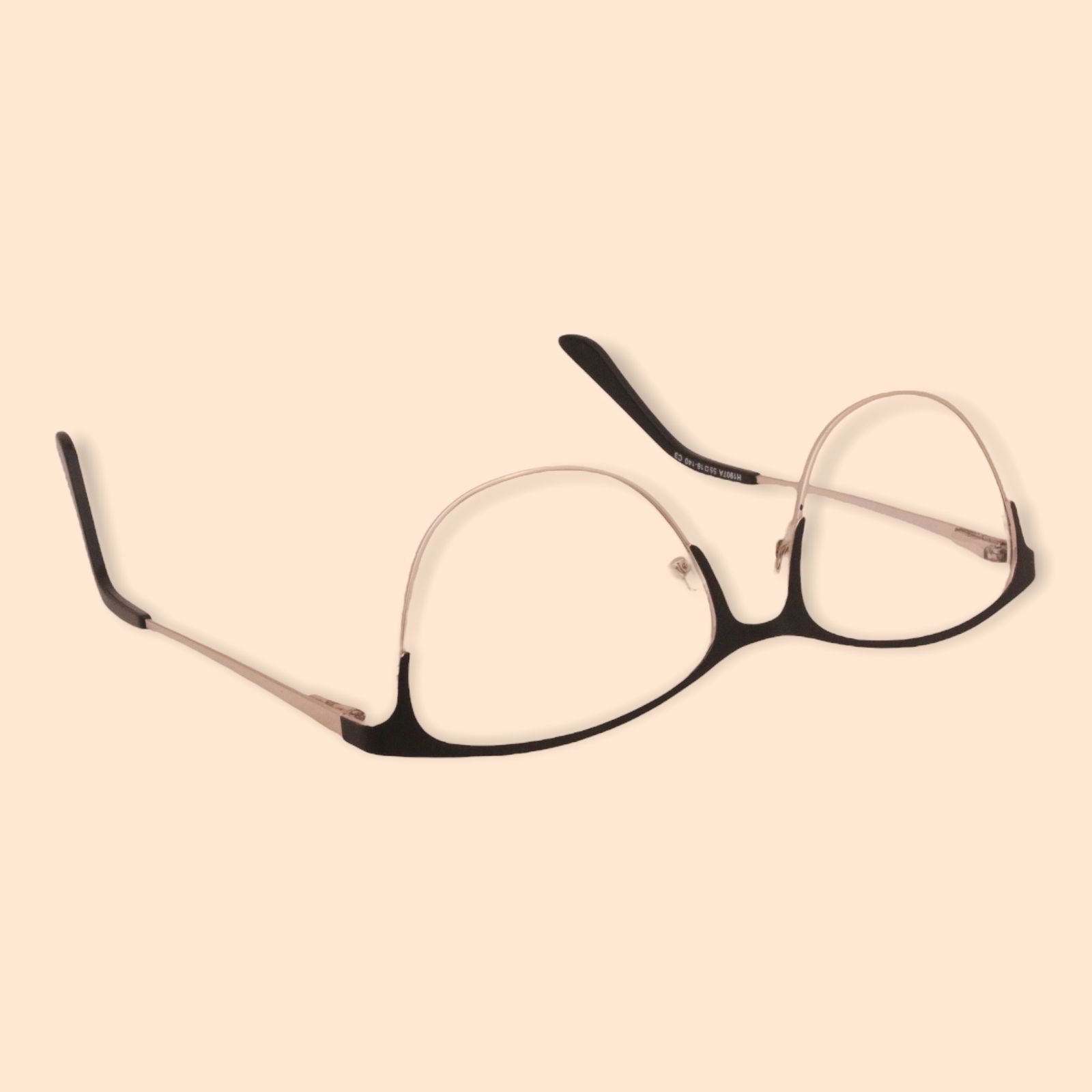 فریم عینک طبی سواروسکی مدل H1907A-C3 -  - 4