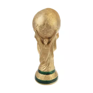 مجسمه تندیس و پیکره شهریار مدل کاپ جام جهانی کد WC-M