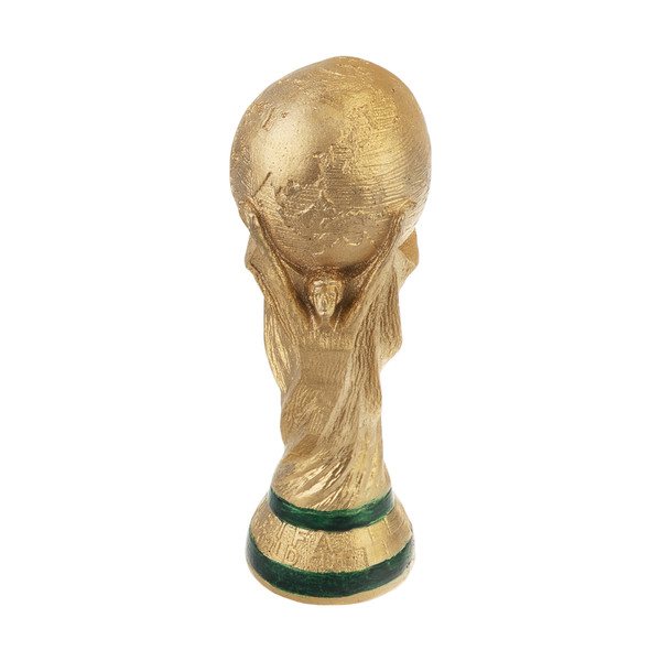 مجسمه تندیس و پیکره شهریار مدل کاپ جام جهانی کد WC-M