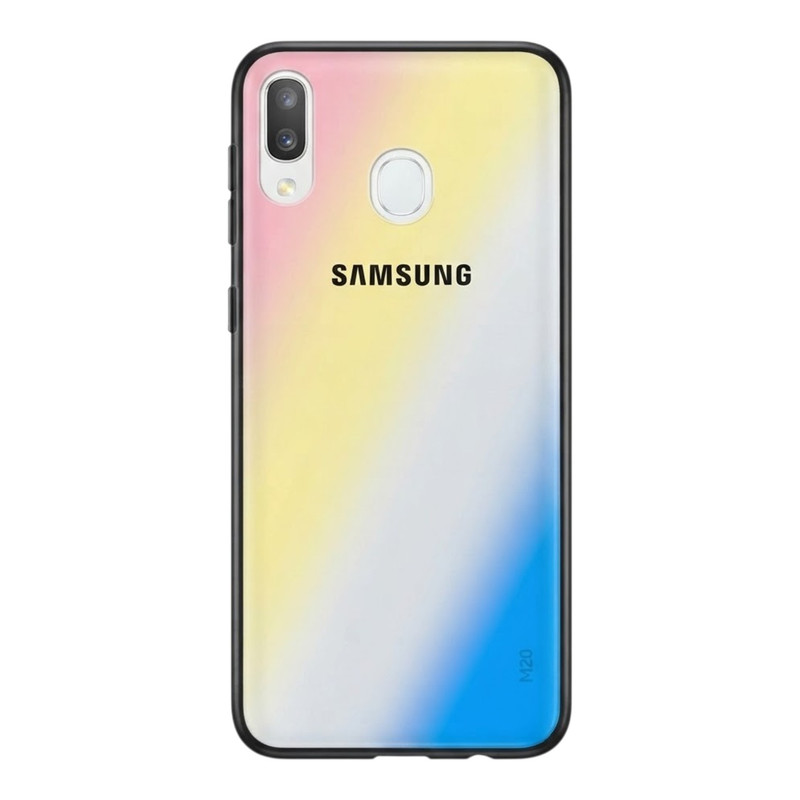 کاور کد B5030 مناسب برای گوشی موبایل سامسونگ Galaxy M20 