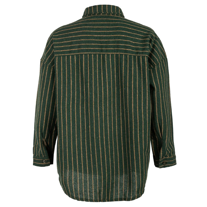 شومیز آستین بلند زنانه مدل MMDS- AT6123