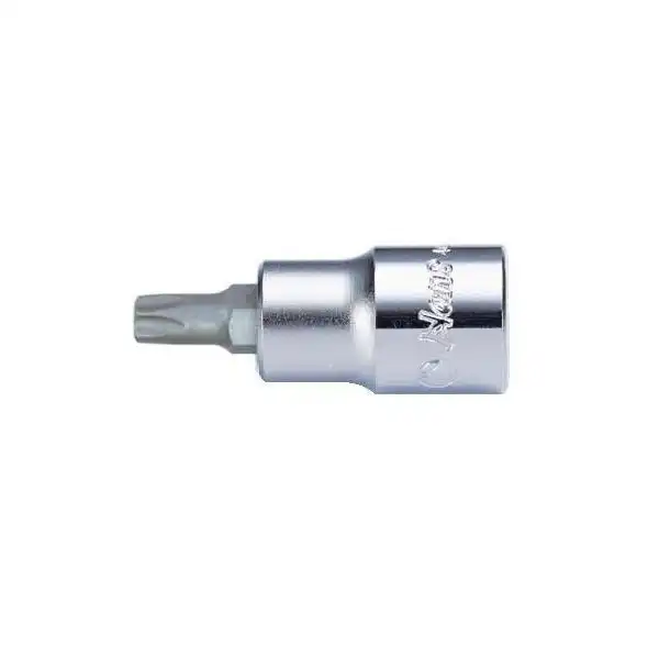 آچار بکس ستاره ای هنس مدل T40-4024 سایز 40 میلی متر