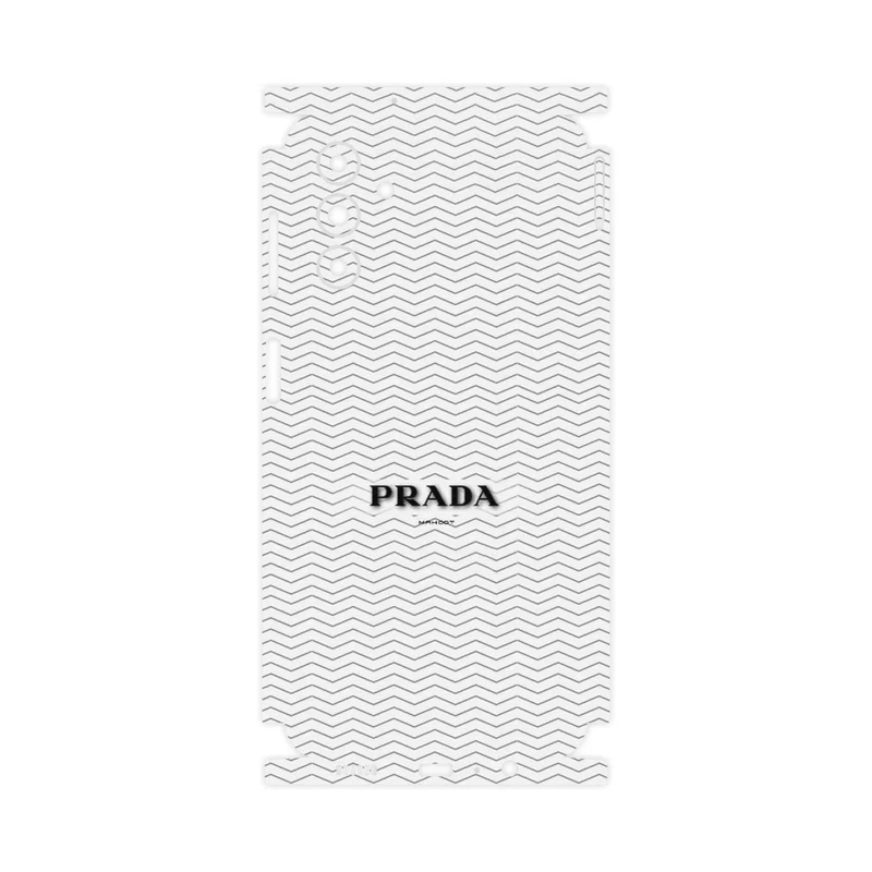 برچسب پوششی ماهوت مدل Prada-FullSkin مناسب برای گوشی موبایل سامسونگ Galaxy A04s