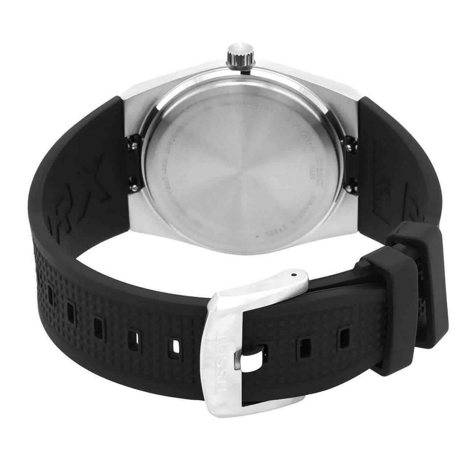 ساعت مچی عقربه‌ای کوارتز مردانه تیسوت مدل T137.410.17.041.00 -  - 10