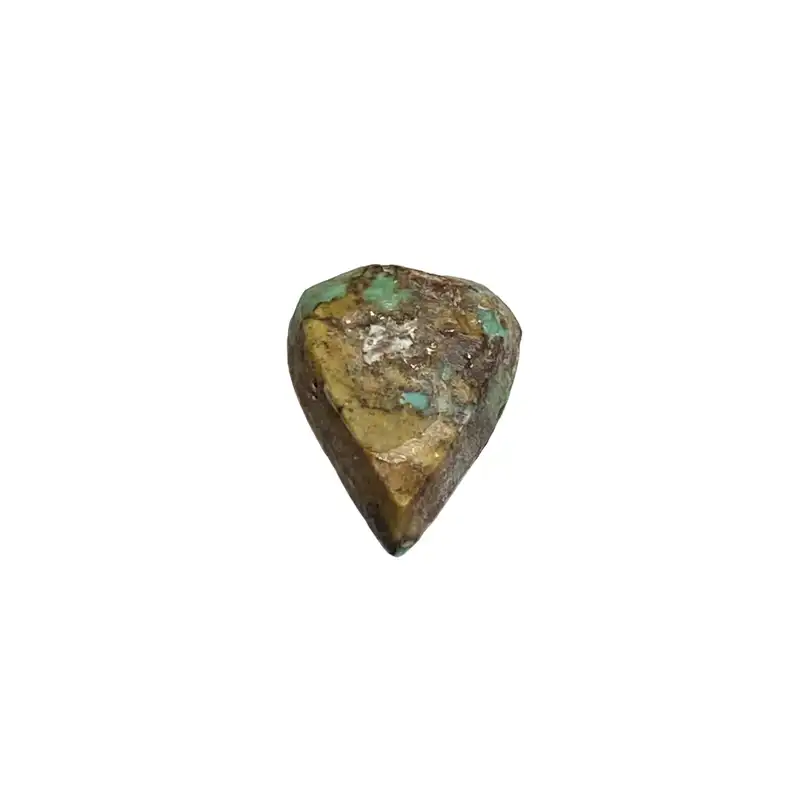 سنگ فیروزه مدل شجر a22