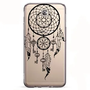 Megafone C21 - B Cover For Samsung Galaxy J7 Prime / J7 Prime 2 / 2018