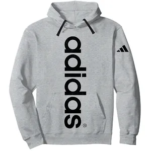 هودی مردانه مدل Vertical کد MH395