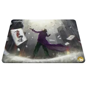 ماوس پد هومرو مدل A7439 طرح جوکر