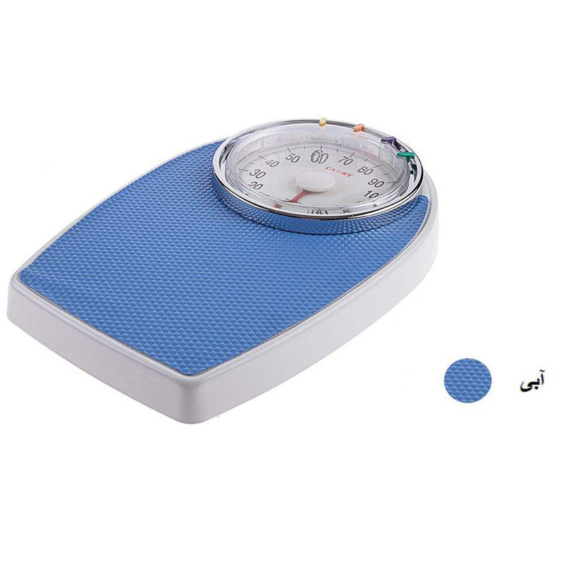 ترازو مکانیکی کمری مدل DT602E
